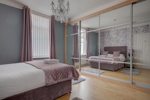 Sunderland Self Catering