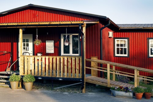 STF Bunge Vandrarhem