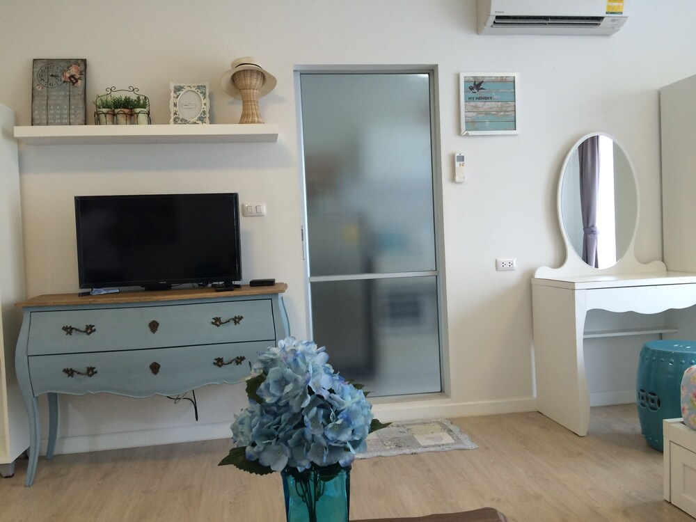 Deluxe Double Room - In-Room Amenity