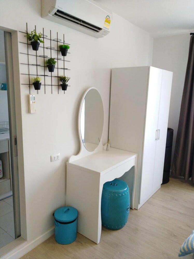 Deluxe Double Room - In-Room Amenity
