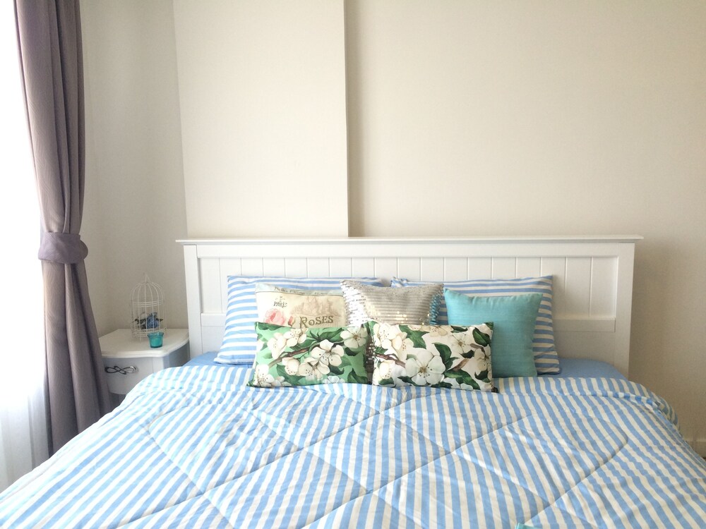 Deluxe Double Room - Guestroom