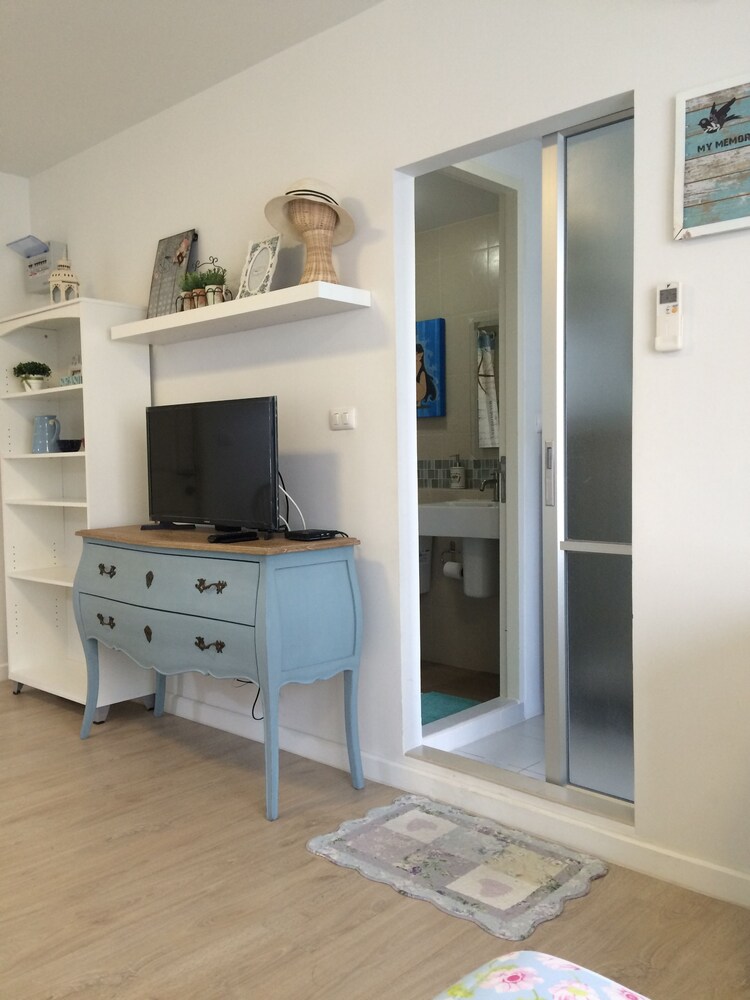 Deluxe Double Room - In-Room Amenity