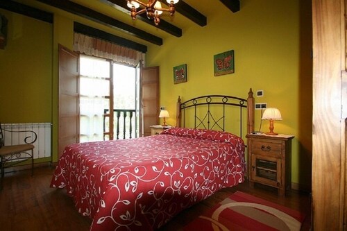 Apartamentos Paseo de la Alameda