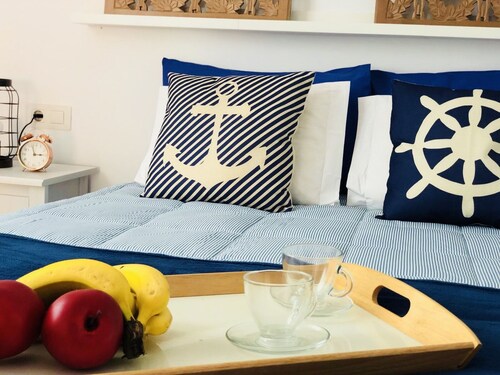 Apartamentos Boya Beach