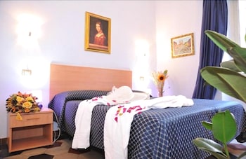Bed And Breakfast Da Vinci