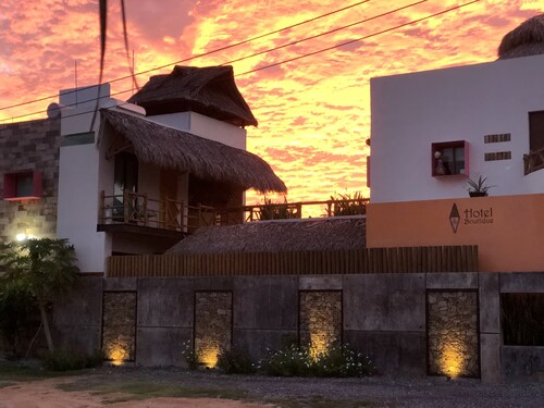 A&V Hotel Boutique