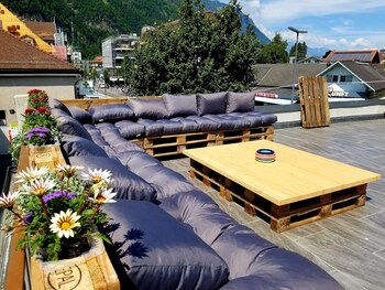 Down Town Hostel Interlaken