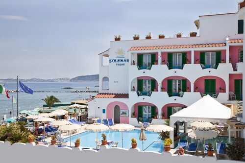 Hotel Solemar Terme Beach & Beauty