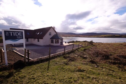 The Tide B&B