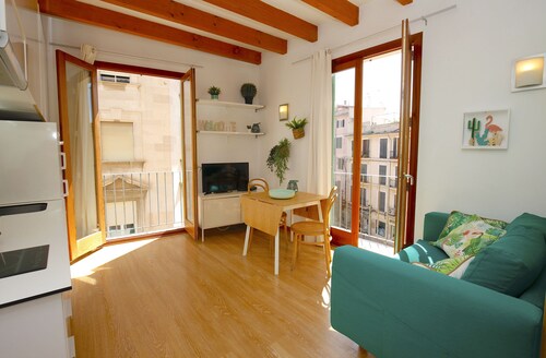 Sant Miquel Homes Sa Calobra