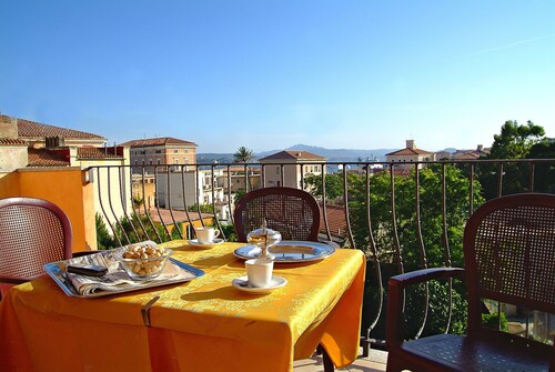 Hotel delle Isole