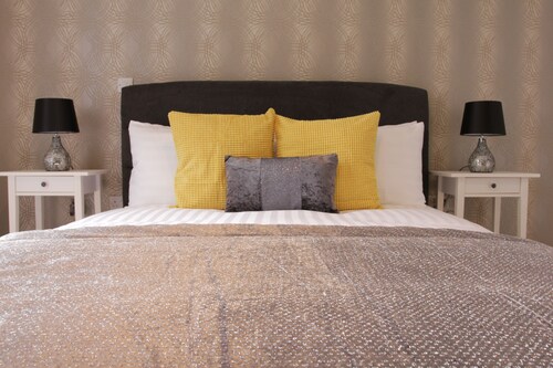 CityWest Serviced Apartments