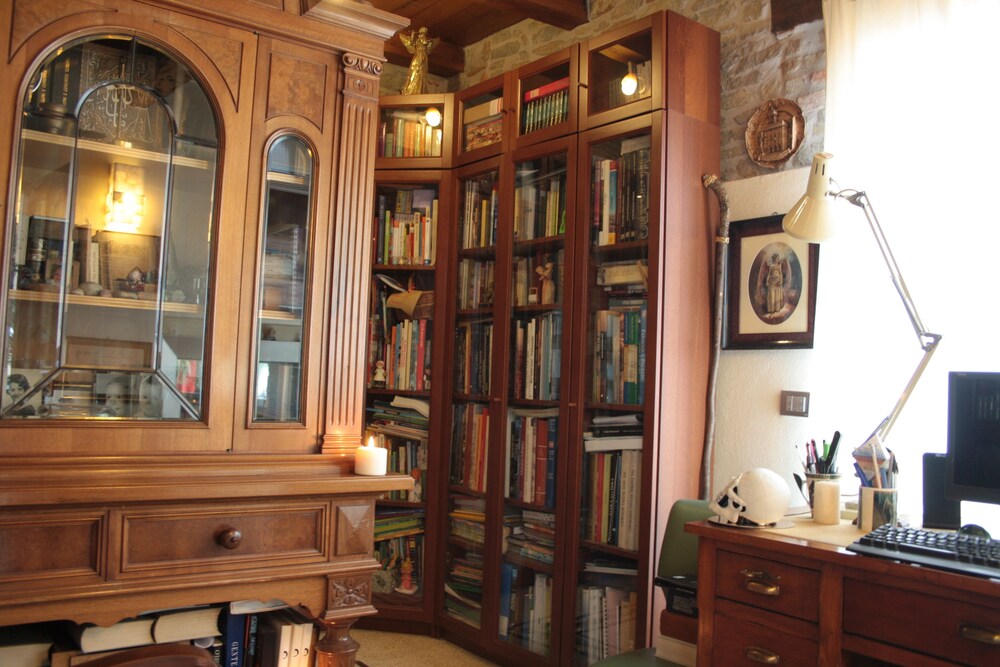 Biblioteca