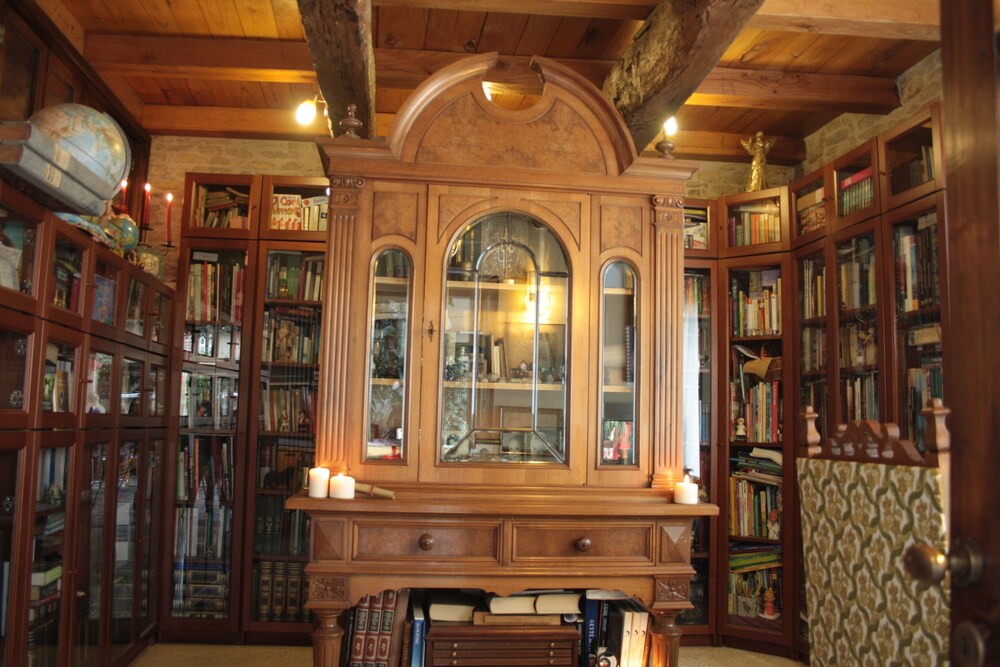 Biblioteca