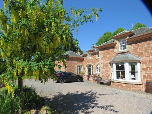The Barn at The Coach House