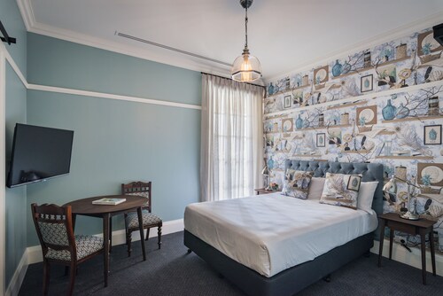 North Sydney Hotel