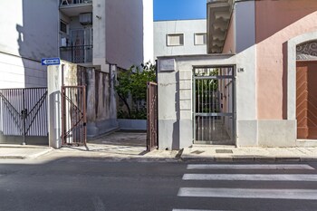 Casa Mediterranea
