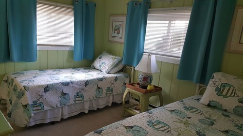 Ocean Block Dewey Beach and Pet Friendly!