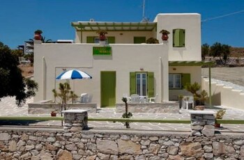 Apartments Maria