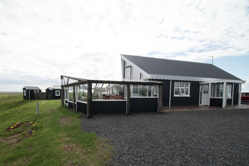 Midas Farmstay