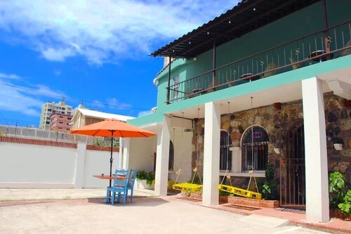Hostal Casa 33