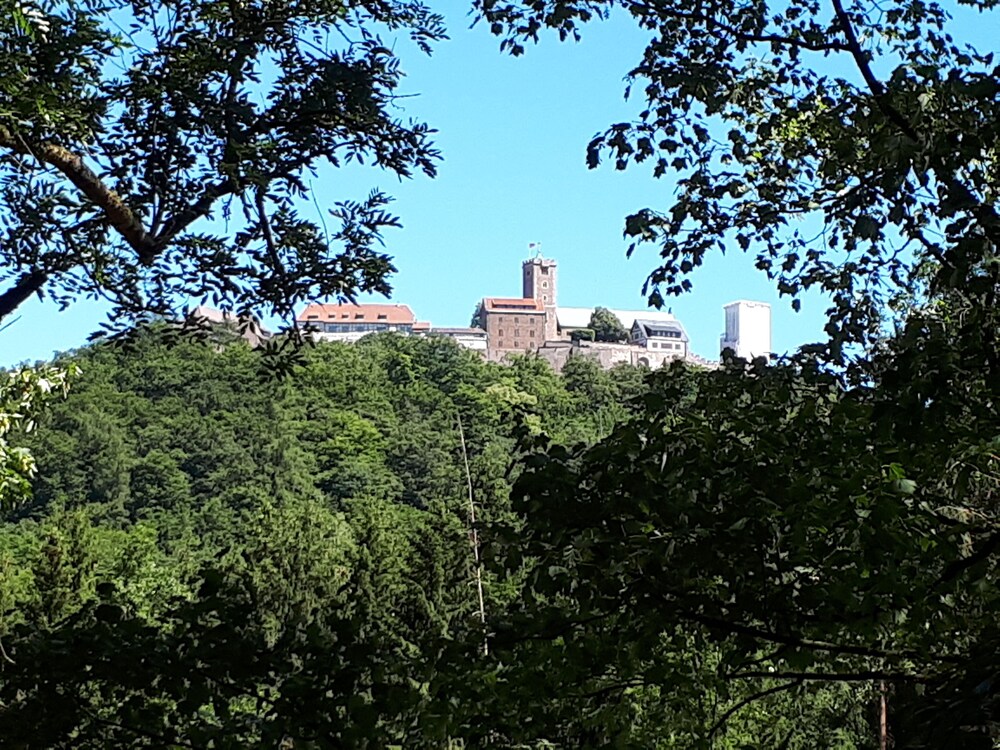 Wandern