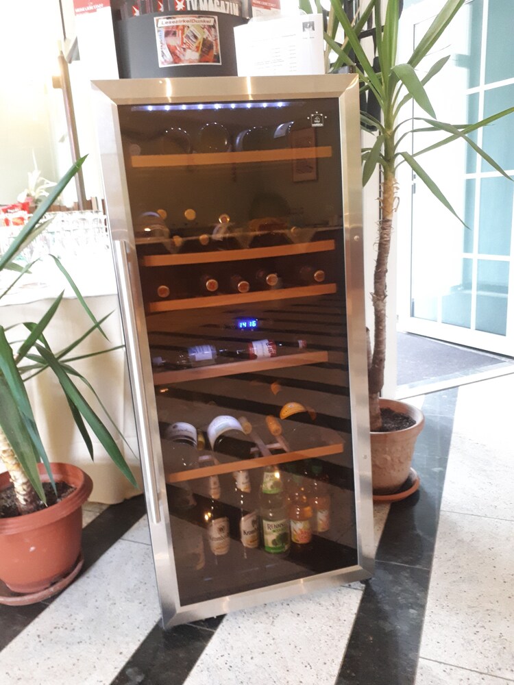 Hotelbar