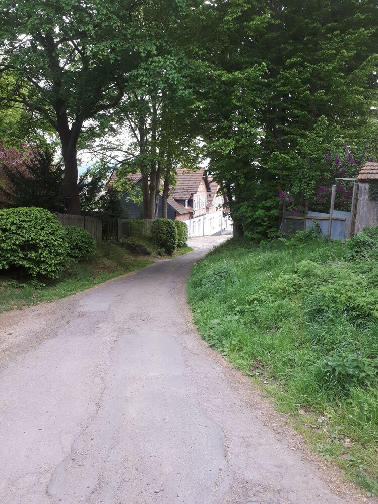 Wandern
