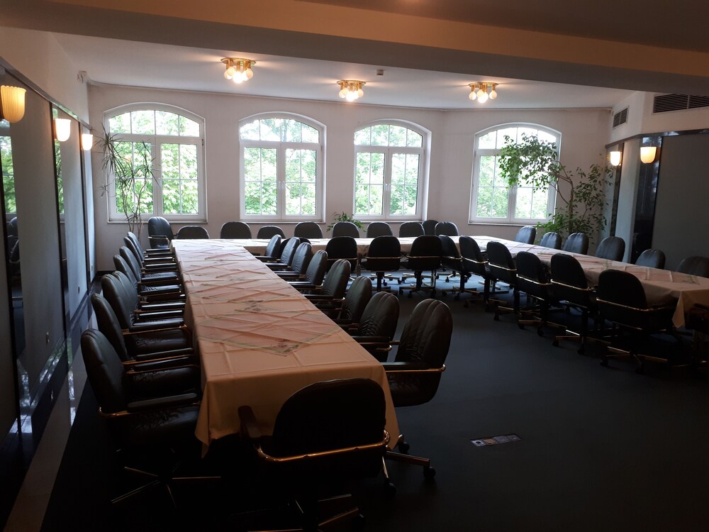 Bereich für Geburtstagspartys
