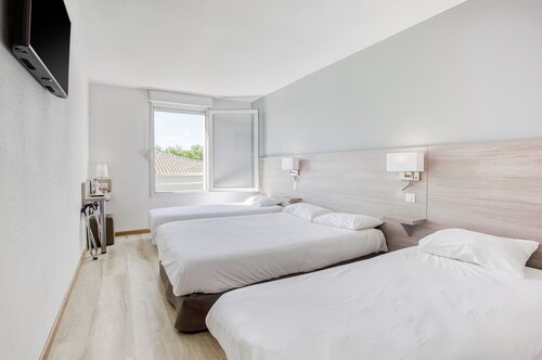 Brit Hotel Clermont L'Herault