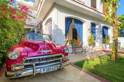 El Candil Boutique Hotel