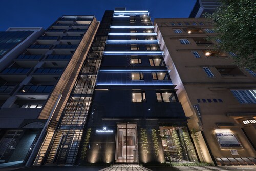 โรงแรมเดอะเฮดิสตาร์ เกียวโต นิโจ