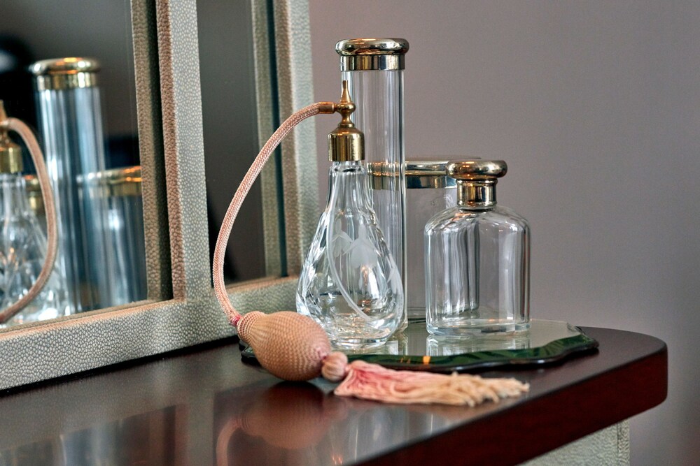 In-Room Amenity