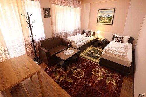 Aarya Chaitya Inn