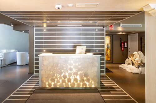Xalet Bringue Hotel & Spa