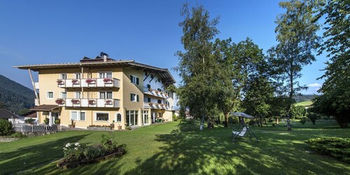 Parc Hotel Florian