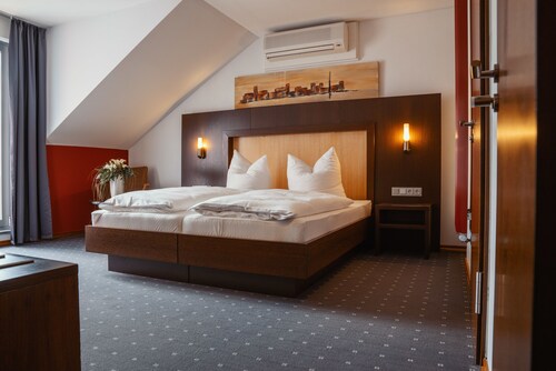 Parkhotel Völklingen