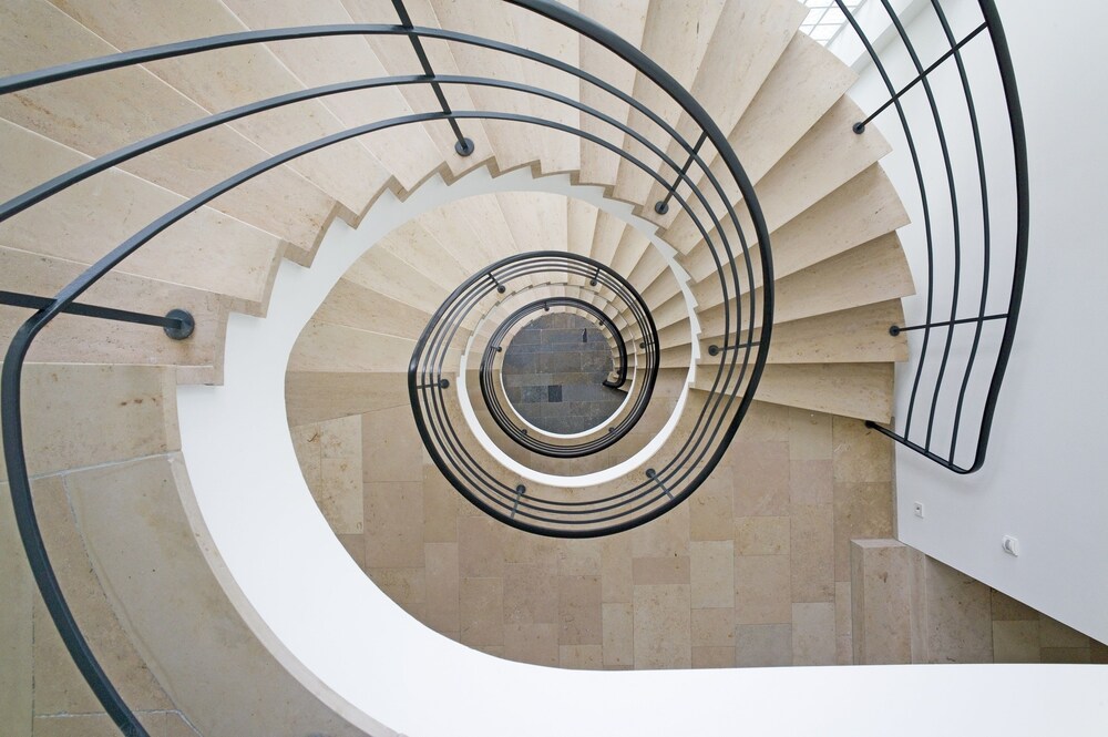 Treppe
