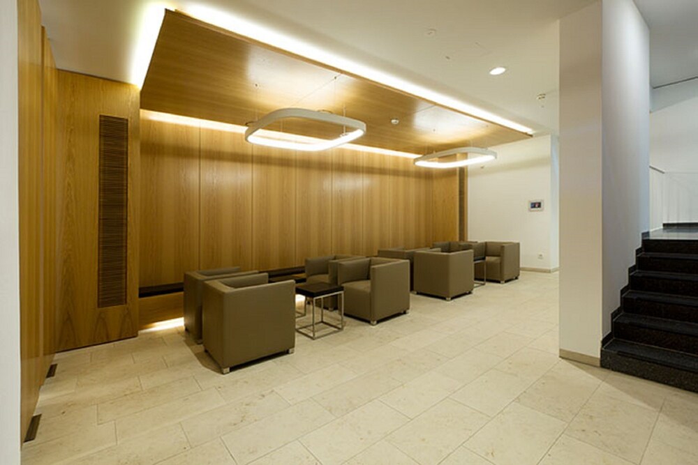 Hotelbar