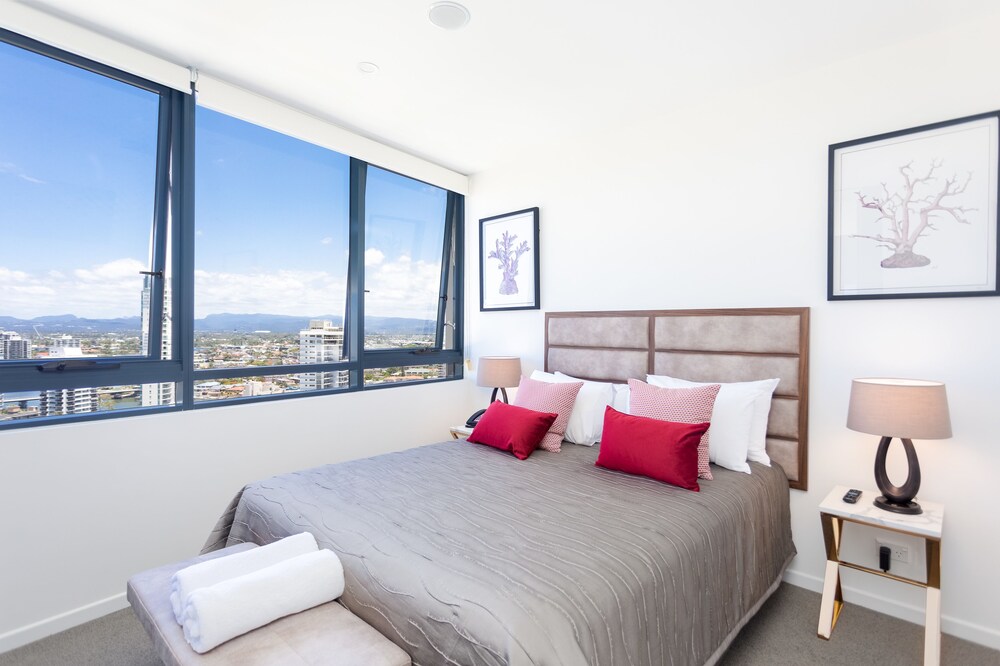 One Bedroom Apartment - Room