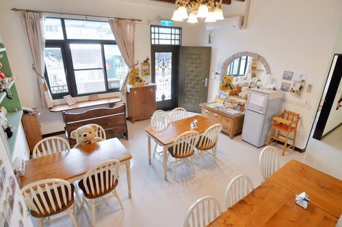 빌리지 빌라 B&B