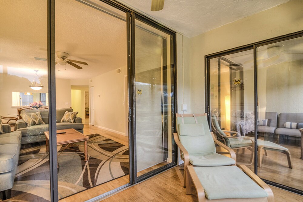 Condo, 2 Bedrooms - Terrace/Patio