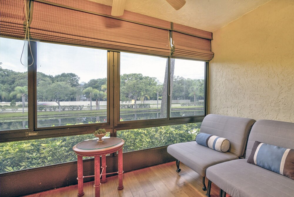 Condo, 2 Bedrooms - Terrace/Patio