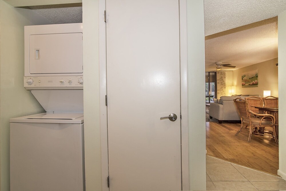 Condo, 2 Bedrooms - In-Room Amenity