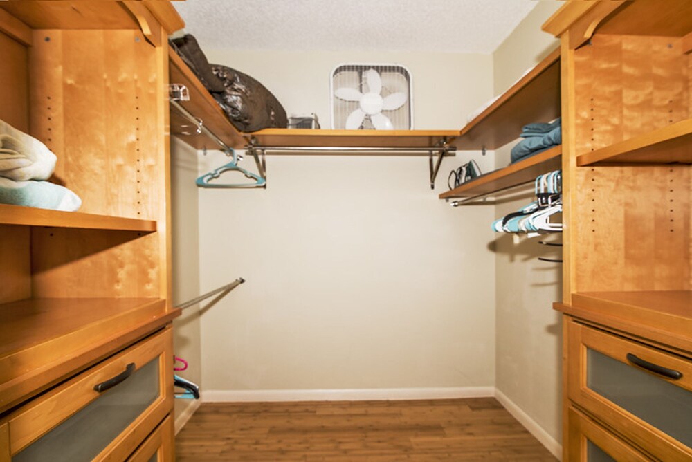 Condo, 2 Bedrooms - Guestroom