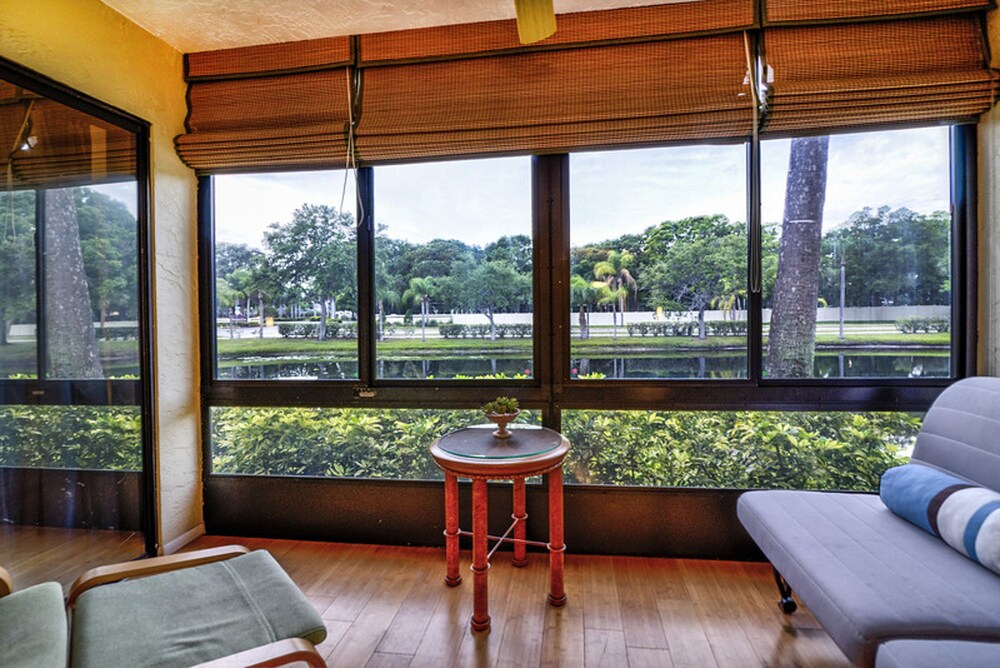 Condo, 2 Bedrooms - Guestroom View
