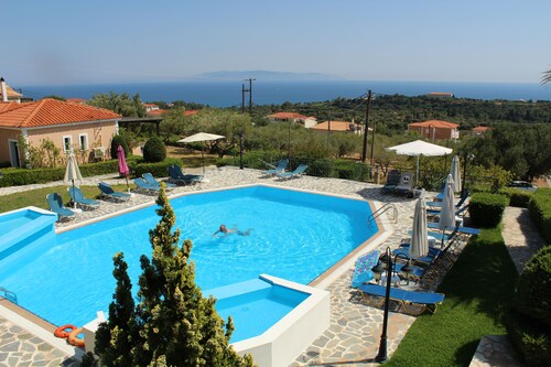 Oneira Villas