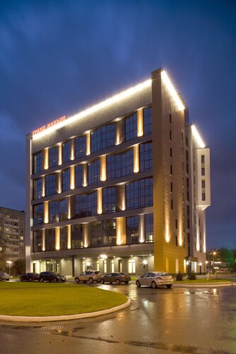 Grand Canyon Hotel