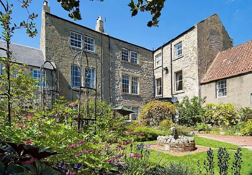 The Old Priory B&B