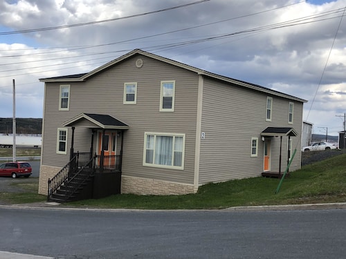 stanley house
